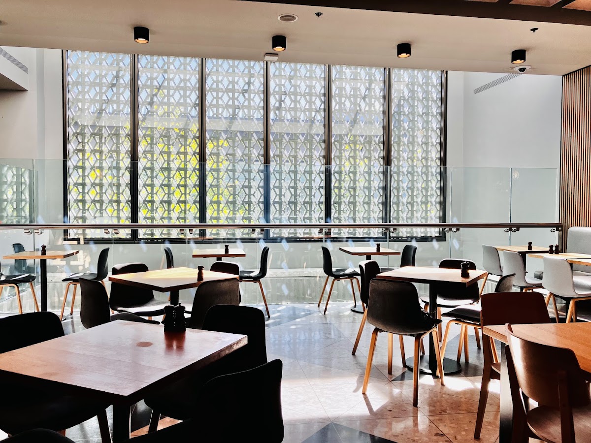 Caffe Cherry Beans - Civic Photos 2